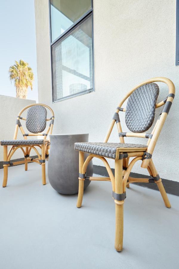 Sonder At Jackwill Flats Lejlighedshotel San Diego Eksteriør billede